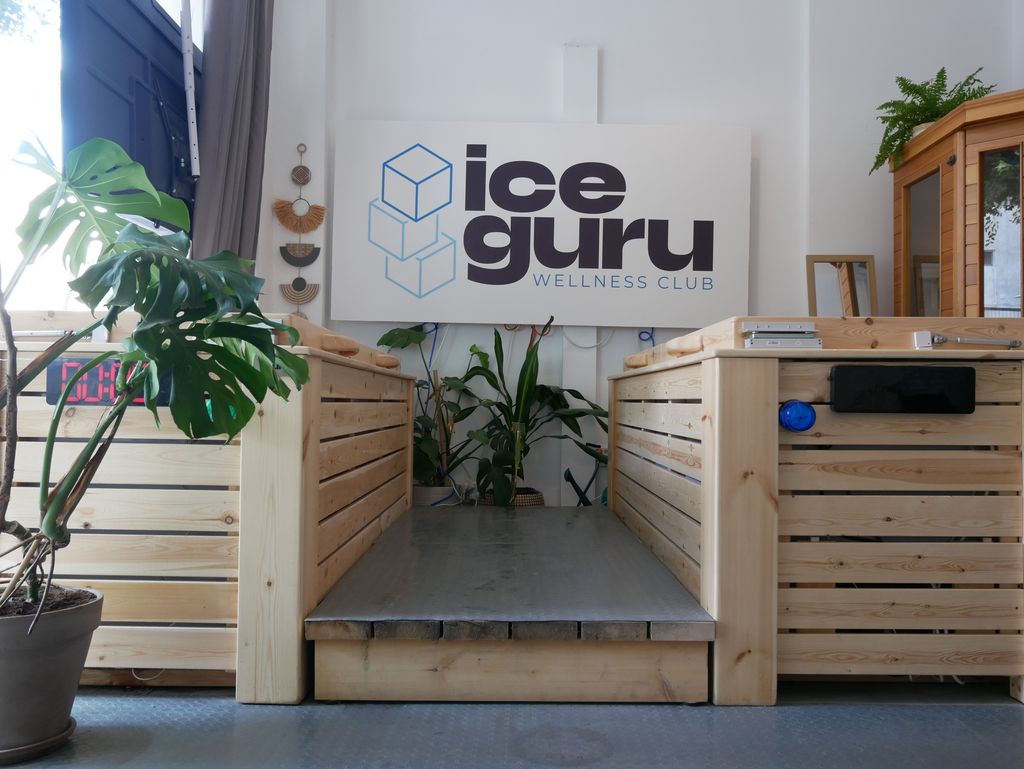 ICE GURU